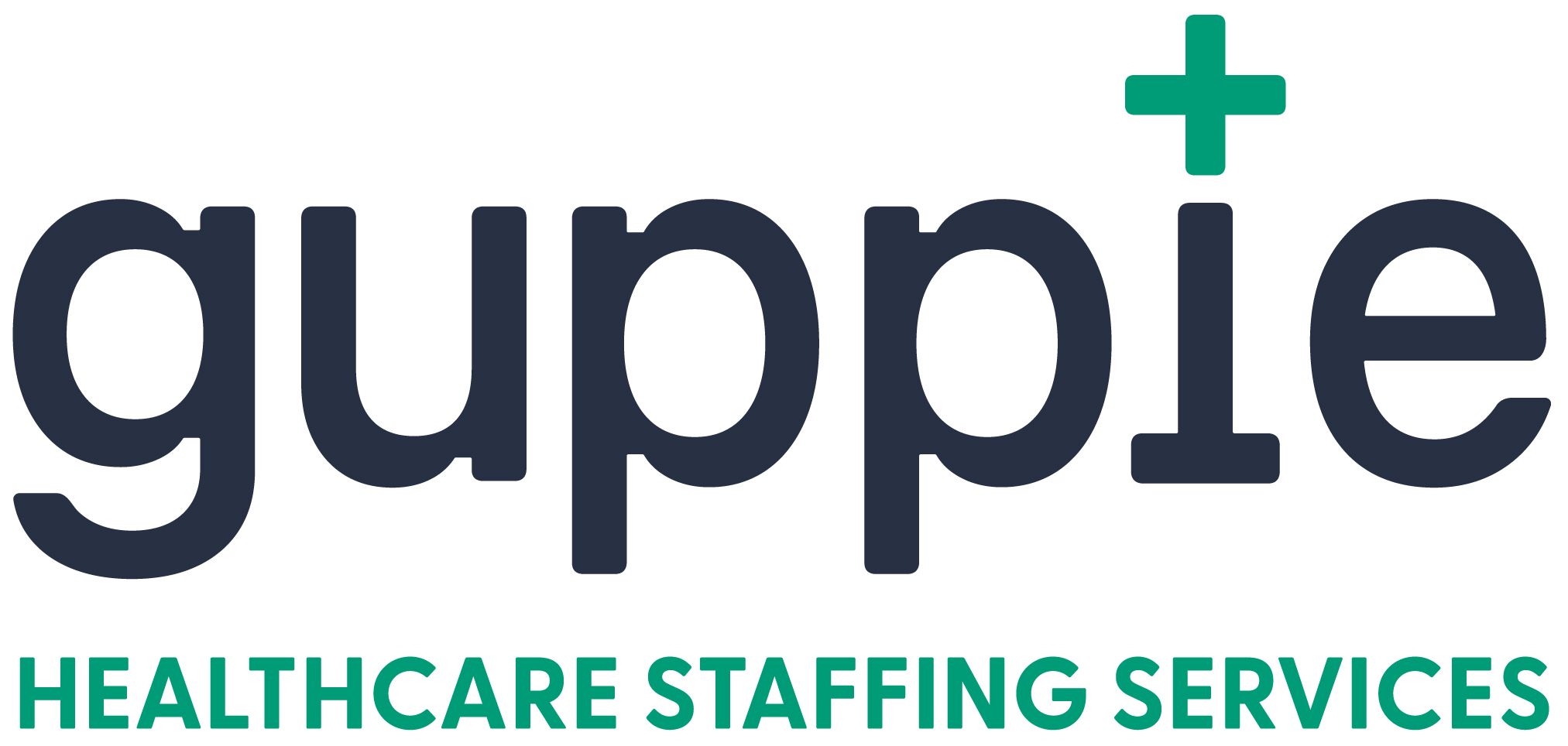 Guppie Healthcare Services Logo